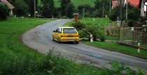 Rallye Zelezne Hory